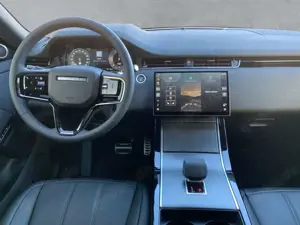 Land Rover Range Rover Evoque D200 DYNAMIC SE AWD ACC+LED Bild 4