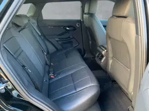 Land Rover Range Rover Evoque D200 DYNAMIC SE AWD ACC+LED Bild 5