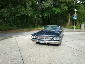 Chrysler 300C Bild 2