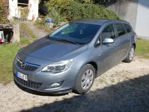 Opel Astra Astra 1.4 Sports Tourer ecoFLEX Design Edition