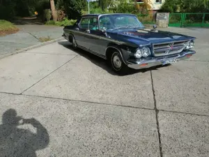 Chrysler 300C Bild 3