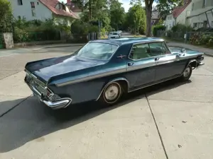 Chrysler 300C Bild 4