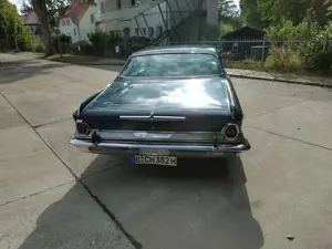 Chrysler 300C Bild 5