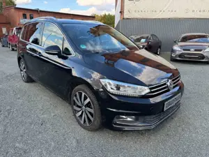 Volkswagen Touran Highline 2.0 TDI /LED /Pano /Kamera /Voll