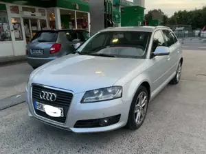 Audi A3 A3 Sportback Diesel 1.6 TDI Sportback DPF Ambition