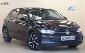 Volkswagen Polo 1.0 TSI 95PS beats Carplay LED MFL