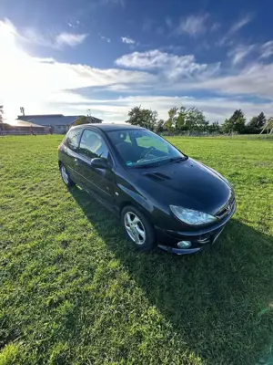 Peugeot 206 206 110 JBL
