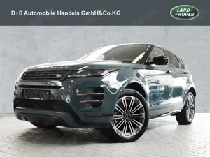 Land Rover Range Rover Evoque D165 Dynamic SE