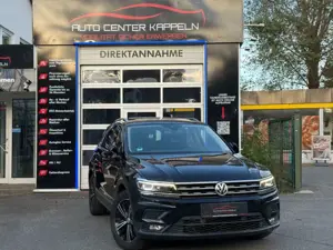 Volkswagen Tiguan Sound 2.0 TDI (AHK-VIRTUAL-LED-SHZ-PANO)