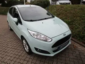 Ford Fiesta 1.25 Celebration/PPS/SHZ/FSB/Klima