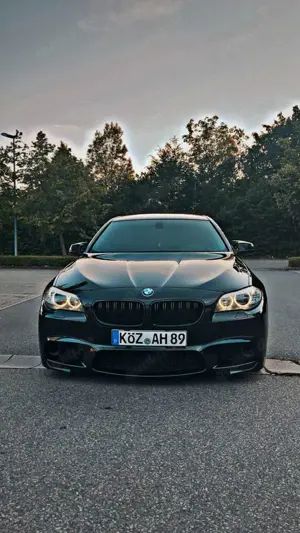 BMW 525 525 d