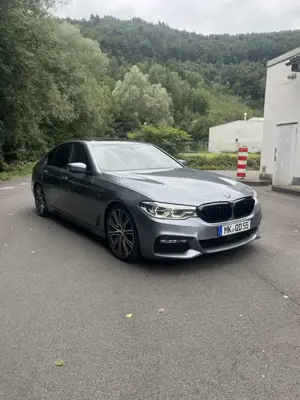 BMW 530 530 d xDrive M Sport