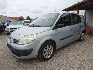 Renault Scenic 1.6 16V*Klima