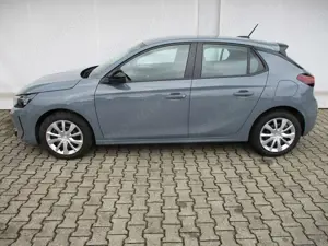 Opel Corsa Edition Bild 4