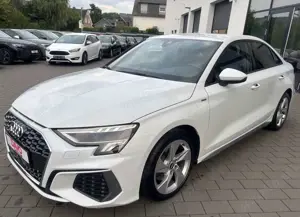 Audi A3 Limousine 40 TDI quattro S line sport / BO
