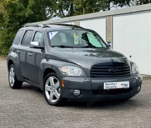 Chevrolet HHR 2.4 LT