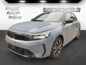 Opel Corsa Corsa F GS Bild 1