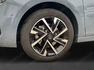 Opel Corsa Corsa F GS Bild 3