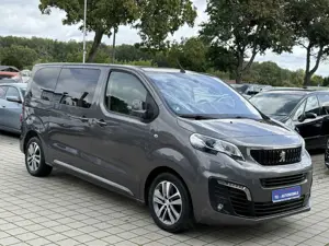 Peugeot Traveller Allure L2 Aut. AHK-PANO-HUD-LEDER-XENON-CAM-8SITZE