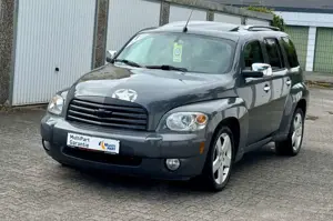 Chevrolet HHR 2.4 LT Bild 2
