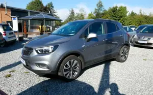 Opel Mokka X Ultimate/Bi-LED/NAVI/Kamera