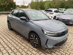 Opel Corsa Corsa F GS Bild 4