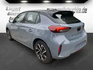 Opel Corsa Corsa F GS Bild 2