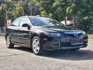 Mazda 6 1.8 Active Sport (5-trg.) / TÜV Neu