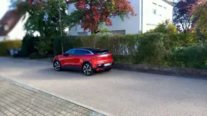 Renault Megane Techno Bild 2