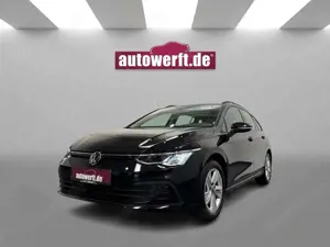 Volkswagen Golf Variant 8 1.5 TSI DSG LIFE AHK LED NAVI PDC SHZ 16Z ACC TE
