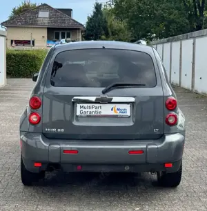 Chevrolet HHR 2.4 LT Bild 5