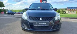 Suzuki Swift 1.2 Comfort