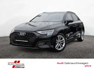 Audi A3 Sportback 30 TFSI advanced KLIMA PDC SHZ