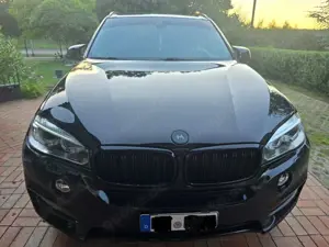 BMW X5 xDrive 30 d