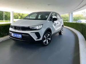 Opel Crossland X 1.2 Turbo Edition Automatik - Navi/ Kamera/ Sitzh.