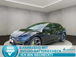 Kia EV6 Elektro 77,4 kWh GT 4WD