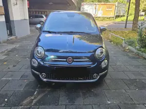 Fiat 500 Lounge