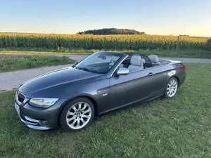 BMW 330 330i Cabrio Aut. Edition