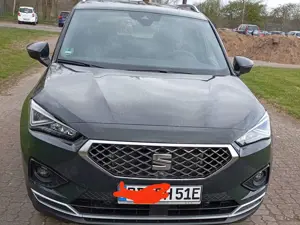 SEAT Tarraco Tarraco 1.4 e-Hybrid DSG Xperience