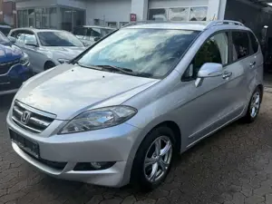 Honda FR-V 1.8 Comfort *6-Sitzer*Klima*Allwetter