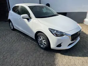 Mazda 2 2 SKYACTIV-G 90 Automatik Exclusive-Line