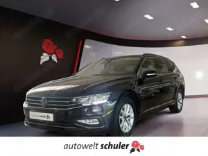 Volkswagen Passat Variant 1.5 TSI DSG Business AHK LED Navi