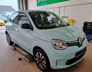 Renault Twingo E-TECH  Navi*Klima*Sitzheizung*Rückfahrcam