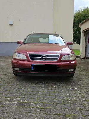 Opel Omega Caravan V6 Fl.