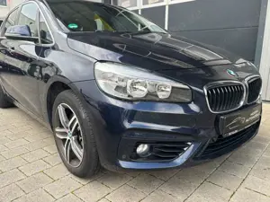 BMW 220 2er Active Diesel 220d Sportline Vollausst.1Vorb.