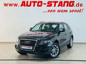 Audi Q5 2.0 TFSI**1.HAND+ALLRAD+SITZHEIZUNG** Bild 2