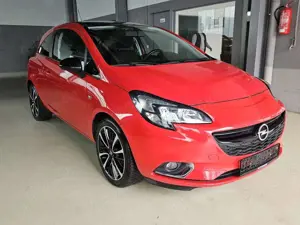 Opel Corsa 1.0 Color Edition ecoFlex+Lenkradhzng.+TOP