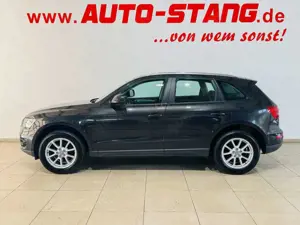 Audi Q5 2.0 TFSI**1.HAND+ALLRAD+SITZHEIZUNG** Bild 3