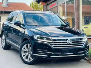 Volkswagen Touareg Drive Elegance 4Motion