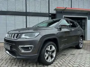 Jeep Compass Limited 1,4 Multiair Automatik 4WD